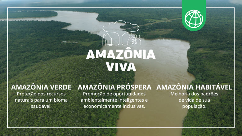 Amazonia Viva 3 pilares PORT