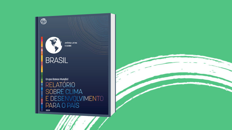 Amazonia Viva - cover CCDR Brasil