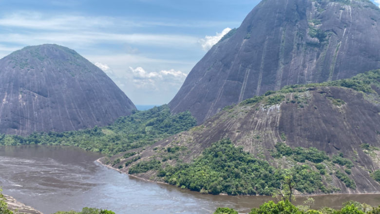 Amazonia Viva - IFC bond