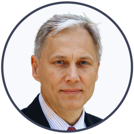 Ambassador Franz Michael Skjold Mellbin, Royal Danish Embassy, Manila