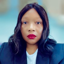 Amina Coulibaly