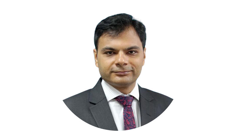 Amit Jagga, Senior Vice President, Concentrix Philippines