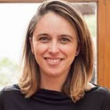 Ana Maria Uribe