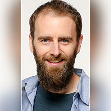 Andy Hinsley, Growth Research Team Leader, United Kingdom Foreign, Commonwealth and Development Office (FCDO)