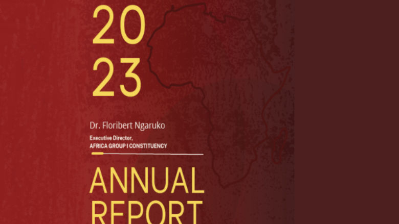 EDS14 - AFGI Annual Report 2023