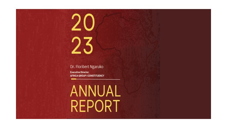 EDS14 - AFGI Annual Report 2023