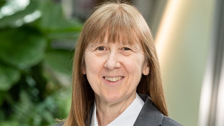 photo of Antonella Bassani