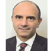 Italian Senior Advisor