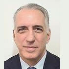 Advisor to Executive Director EDS21