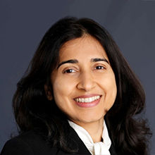 Aparnaa Somanathan