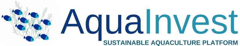 AquaInvest Logo World Bank