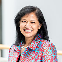 SECVP and Corporate Secretary