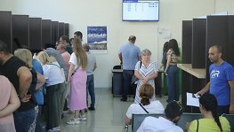 Streamlined digital services at Armenia%27s business registry office