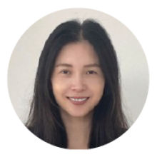 Christine  Zhenwei Qiang 