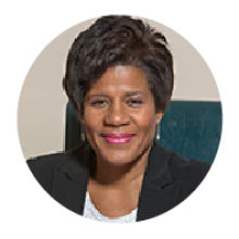 Marie Francoise Marie-Nelly