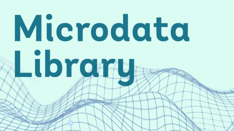 Microdata Library logo
