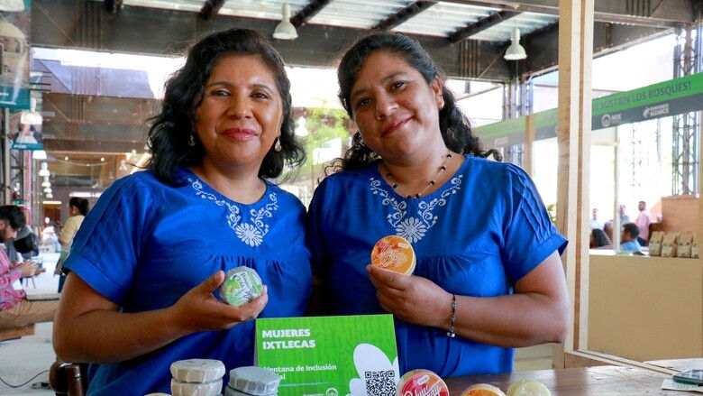 Visita de campo del Mecanismo Dedicado Específico para pueblos indígenas y comunidades locales en Oaxaca, México