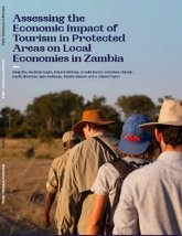 Assessing Economic Impacts Protected Areas in Zambia 