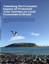 Assessing Economic Impacts Protective Areas in Brazil