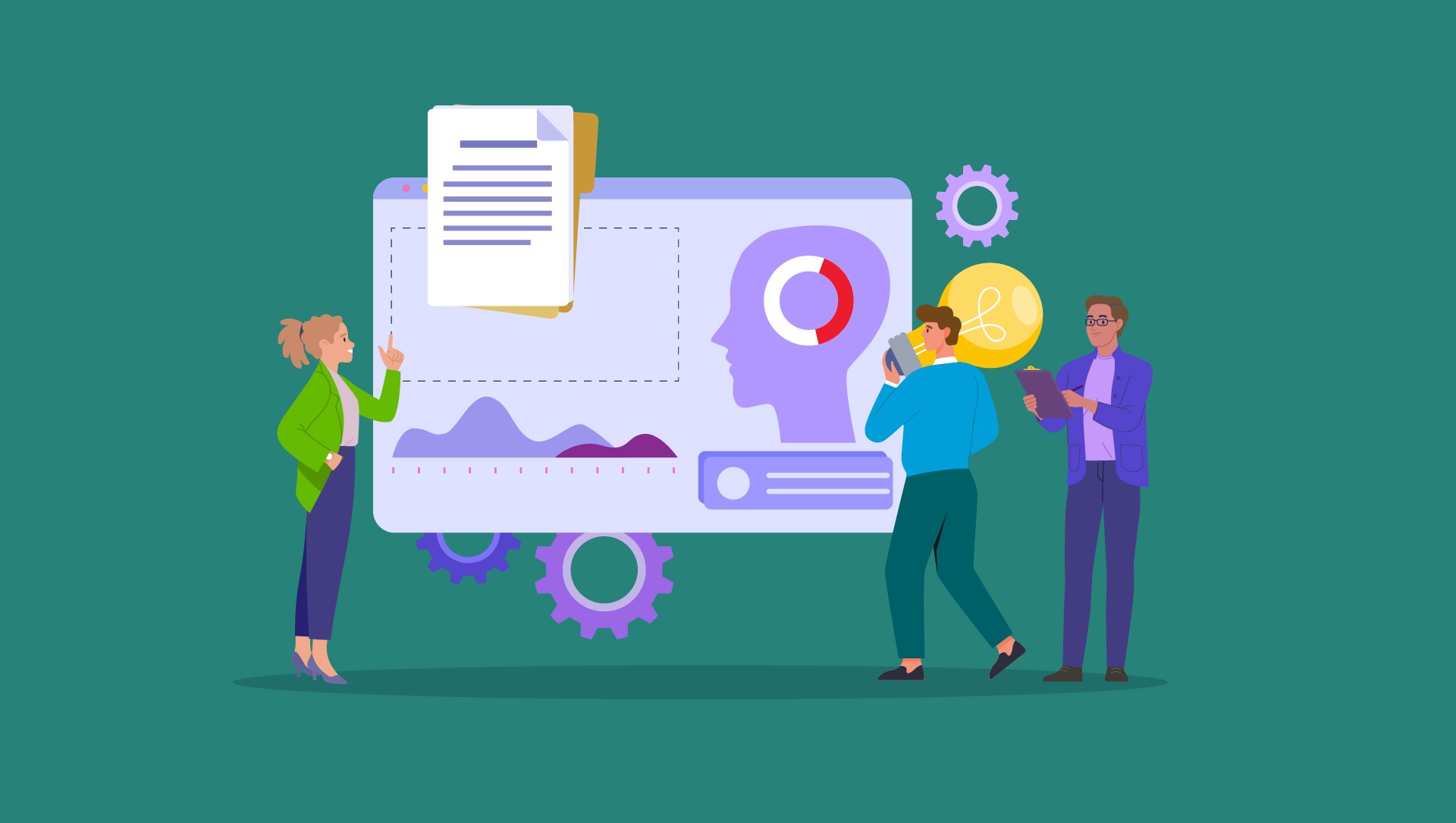 Introduction to Terms of References (TOR)