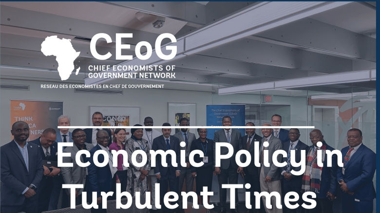 Economic Policy Durng Turbulent Times