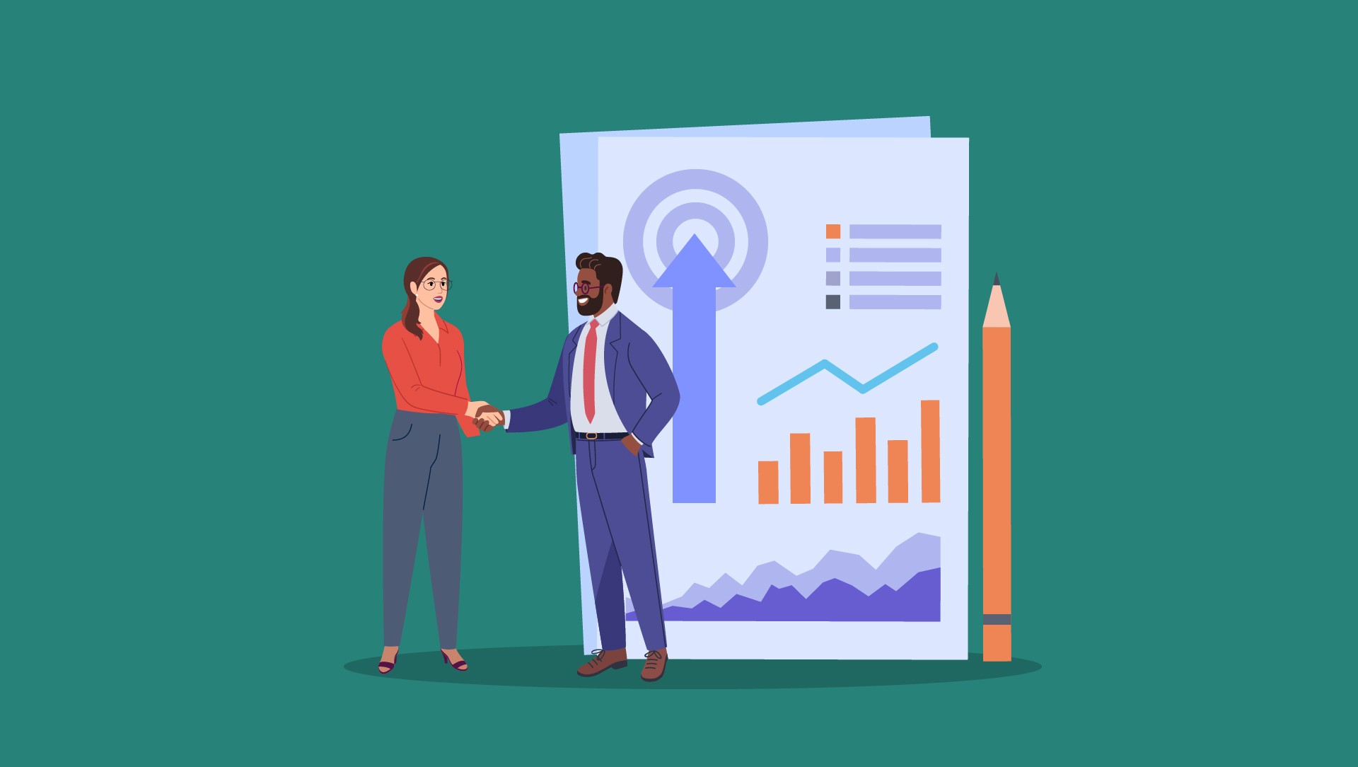 Evaluation of Consulting Services 