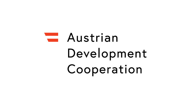 Austrian Development Cooperation logo