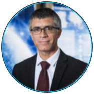 Aviram Aztaba headshot