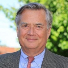 Axel van Trotsenburg