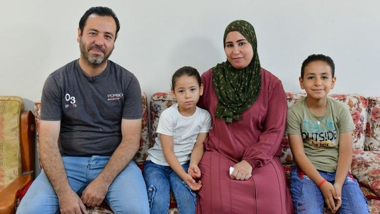 Egypt, MENA, February 2026