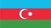flag of Azerbaijan