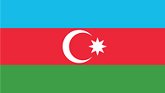 flag of Azerbaijan