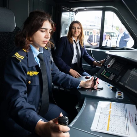 The State Agency for Vocational Education of the Republic of Azerbaijan. 