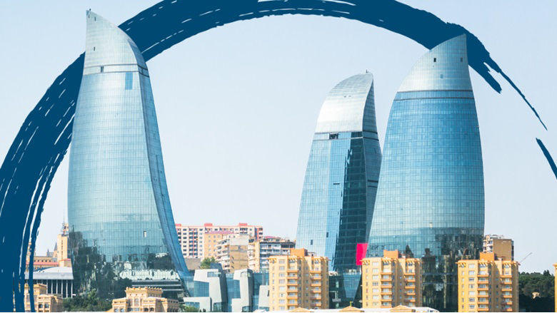 Support a Greener, More Competitive Economy in Azerbaijan