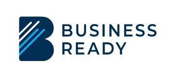 Business Ready Short Logo