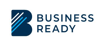 Business Ready Short Logo