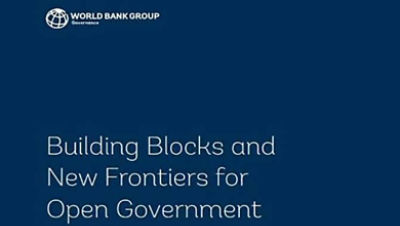 Governance Overview: Development News, Research, Data | World Bank