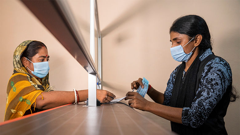 Bangladesh Development Update April 2024 Strong Financial Sector, Fiscal and Monetary Policy Reforms will be Critical