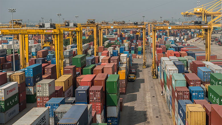 Bangladesh Development Update April 2024 Strong Financial Sector, Fiscal and Monetary Policy Reforms will be Critical