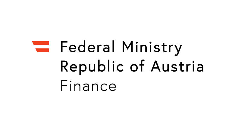 Republic of Austria Finance logo