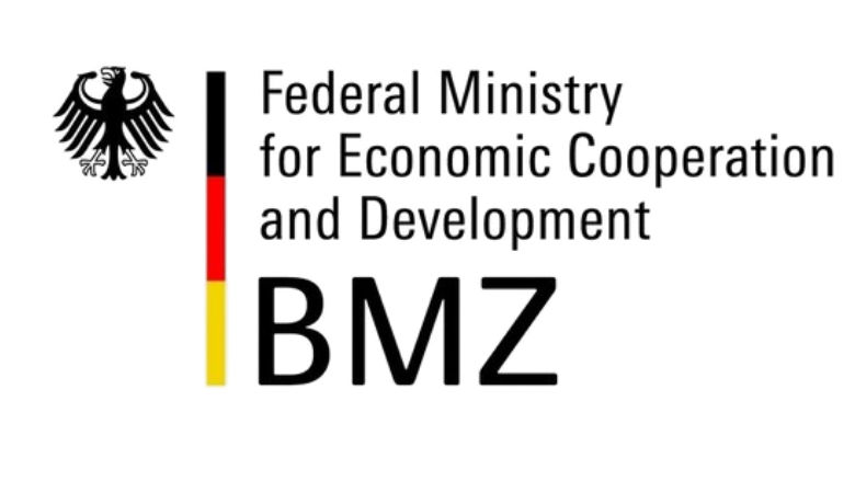 BMZ Logo