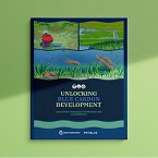 Book Cover Unlocking Blue Carbon Development World Bank 