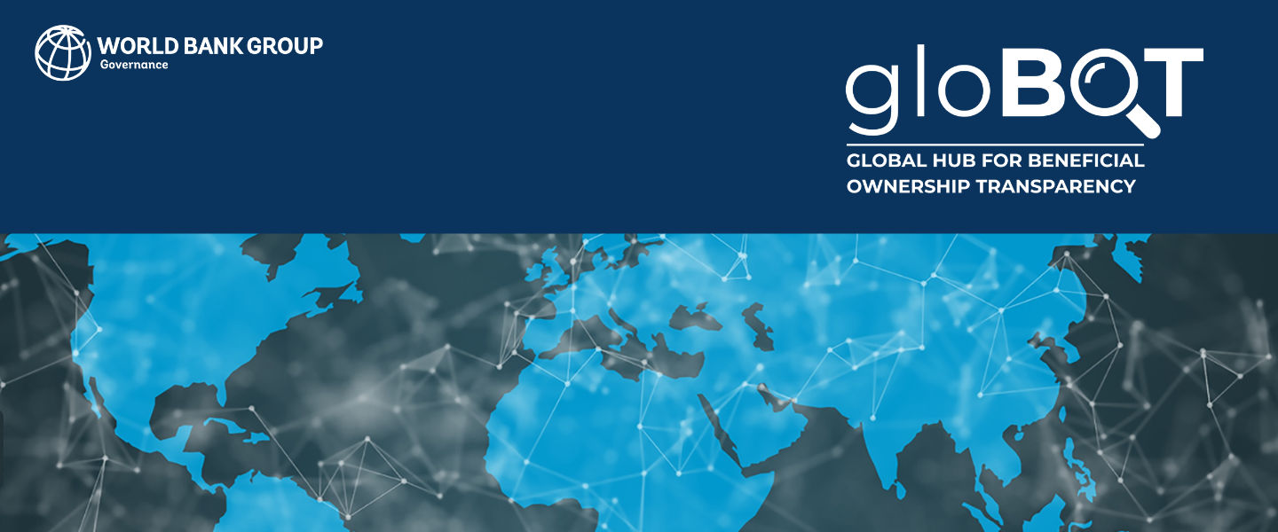 Image for homepage banner GloBOT