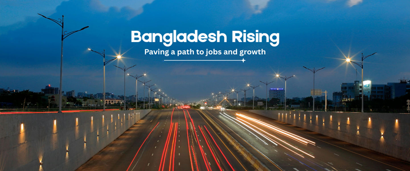 Bangladesh Rising blog series