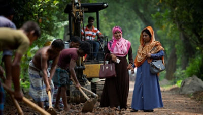 World Bank-Funded Project Drives Public Procurement Reform In Bangladesh