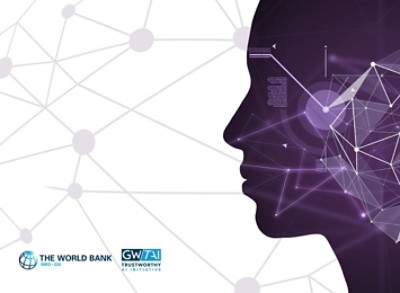 AI & the Future of Human Capital in the Global South: A World Bank-George Washington University Knowledge Symposium image