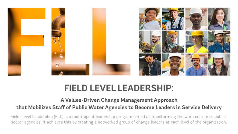 Field Level Leadership banner