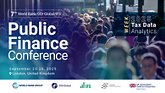 7th World Bank / ODI Global / IFS Public Finance Conference 