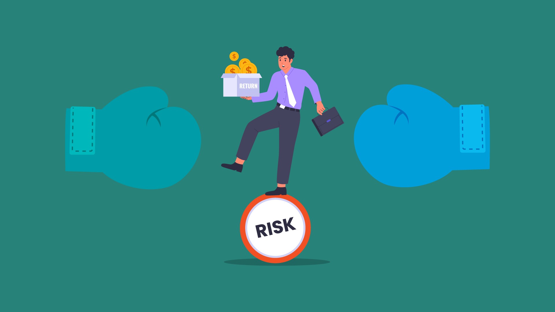 Basics of Conflicts of Interest Risk Management 