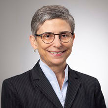 Beatrice Maser Executive Director EDS24 Switzerland